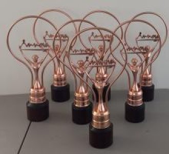 TROFEOS DEPORTIVOS TROFEOS CORPORATIVOS TROFEOS EN GENERAL